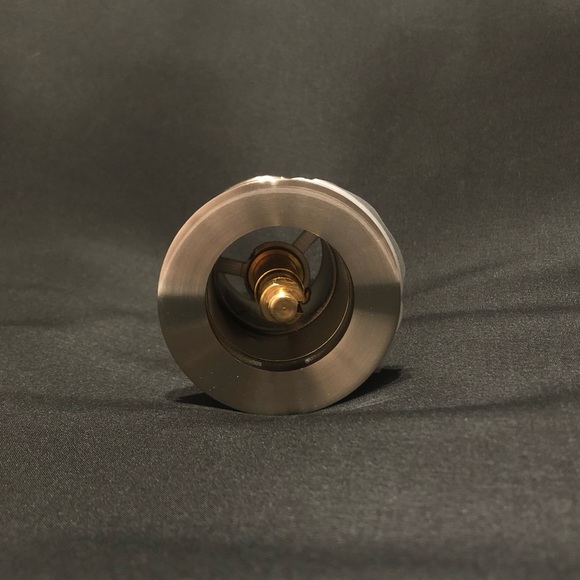 Sink Pop Up Drain Head without Overflow - 1 1/4 - Picture 6 of 6